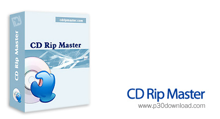 CD Rip Master v1.0.1.777 Crack