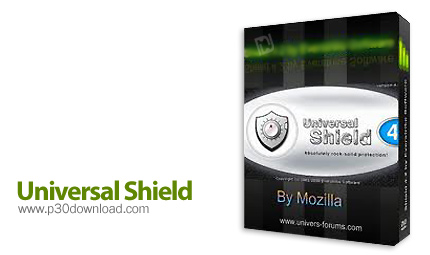 Universal Shield v4.3.1 Crack