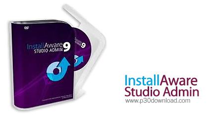 InstallAware Studio Admin v9.0 R2 SP3 Crack