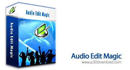 Audio Edit Magic v7.6.0.56 Crack