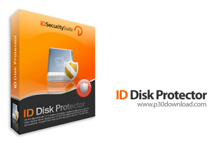 ID Disk Protector v3.5.0.0 Crack