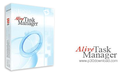 Alive Task Manager v1.10.34.12 Bilingual Crack