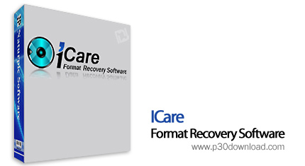 iCare Format Recovery Software v6.0.4 Crack