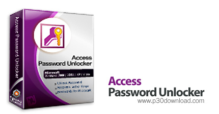 Access Password Unlocker v3.0.1.0 Crack