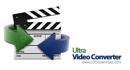 Ultra Video Converter v4.6.0526 Crack