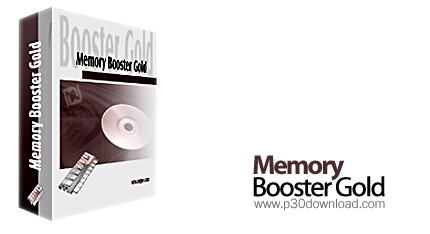 Memory Booster Gold v6.1.1.589 Crack