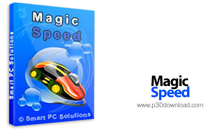 Magic Speed v3.7 Crack