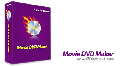 Aone Movie DVD Maker v2.8.0526 Crack
