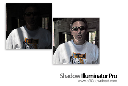 Shadow Illuminator Pro v2.1.8 Crack
