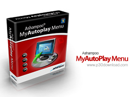 Ashampoo MyAutoPlay Menu v1.0.1.83.0069 Crack