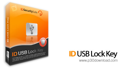 ID USB Lock Key v1.3 Crack