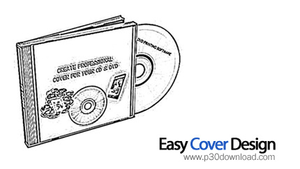 Easy Cover Design Pro v2.09 Crack