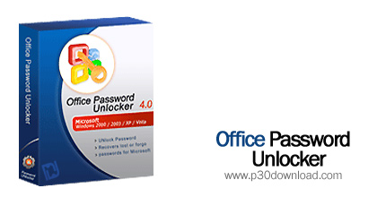 Office Password Unlocker v4.0.16 Crack