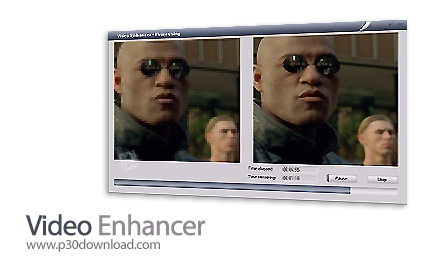Video Enhancer v1.9.10.1 Crack