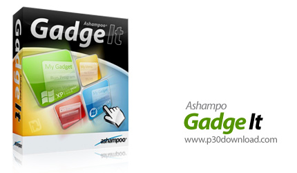 Ashampoo Gadge It v1.0.0 Crack