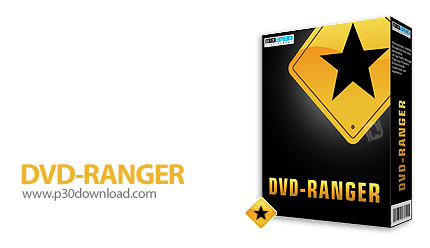 DVD-Ranger v3.5.1.3 Crack