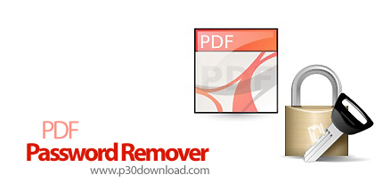 PDF Password Remover v3.12 Crack