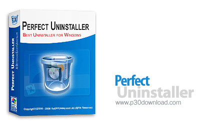 Perfect Uninstaller v6.3.2.8 Crack