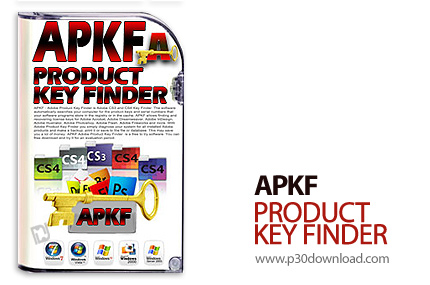 Adobe Product Key Finder v1.6.1.0 Crack