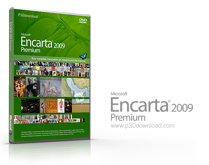 Microsoft Encarta Premium Edition Iso VERIFIED