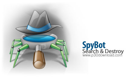 SpyBot Crack