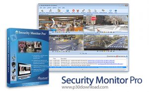 Security Monitor Pro v5.46 Crack