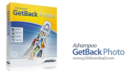 Ashampoo GetBack Photo v1.0.0 Crack