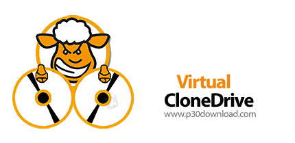 Virtual CloneDrive v5.5.0.0 Crack
