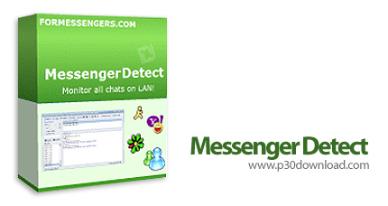 Messenger Detect v3.9.5.1 Crack