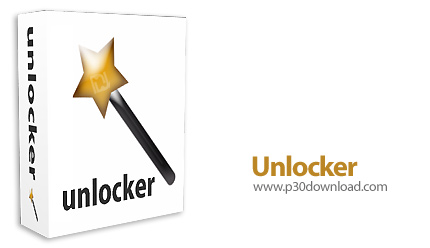 Unlocker v1.9.2 Crack