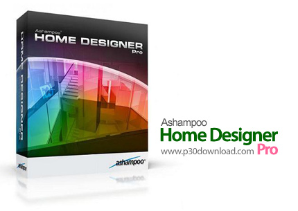Ashampoo Home Designer Pro v4.1.0 Crack