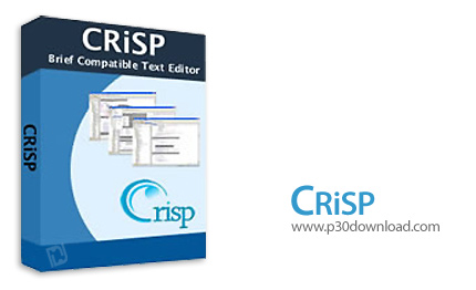 CRiSP v9.4.1e Crack