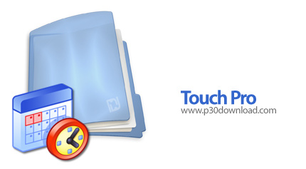 TouchPro v5.2.1.1 Crack