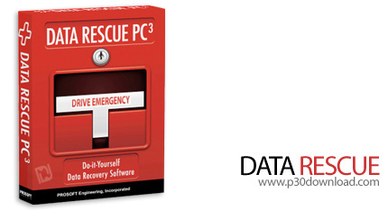 Prosoft Data Rescue v3.2 Boot CD Crack