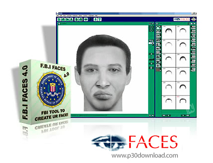 Fbi Faces 4.0 Free Download Sabah Achat Okoker X
