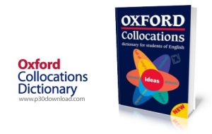 Oxford Collocations Dictionary 2nd Edition 2009 Crack