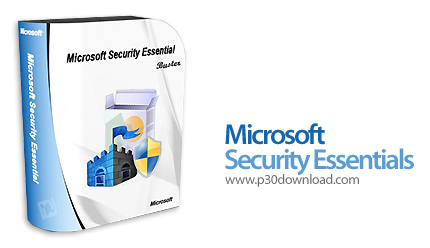 Microsoft Security Essentials v4.8.204.0 x86/x64 + v4.4.304 x86 Crack