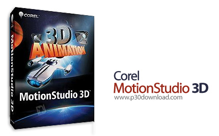 Corel Motion Studio 3d Keygen Download