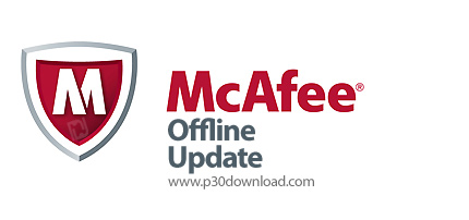 McAfee VirusScan Offline Update 2018-01-20 Crack