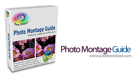 Photo Montage Guide v1.1 Crack