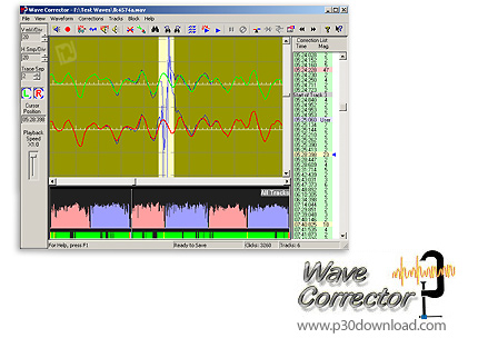 Wave Corrector Professional v3.7 Crack