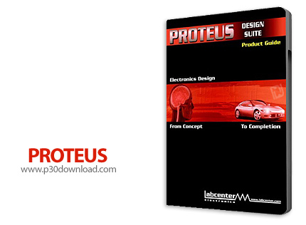 Proteus Professional v8.6 SP3 Build 23669 Crack