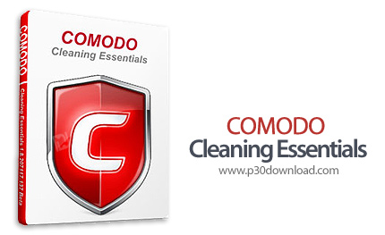 COMODO Cleaning Essentials v1.8 Crack