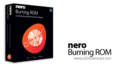 Nero Burning ROM Micro Edition v8.1.1.0 Crack