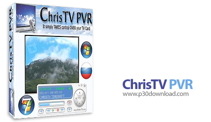 ChrisTV PVR Professional v5.64 Crack