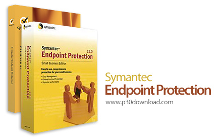 Symantec Endpoint Protection v12.1.6867.6400 + Small Business Edition v12.1.1000.157 x86/x64 Crack