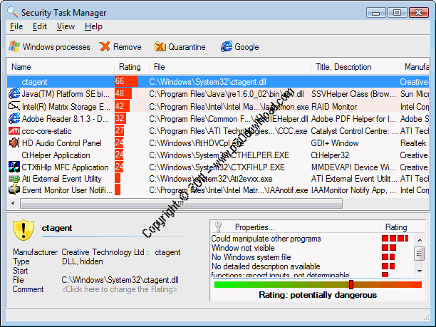 Security Task Manager V21e Crack Jyvsoft