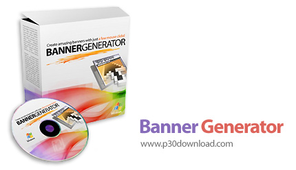 Banner Generator Pro v2.0 Crack