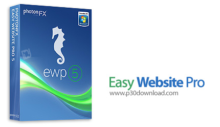 Easy Website Pro Unlimited v5.0.8 Crack