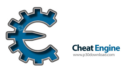 Cheat Engine v6.4 Crack